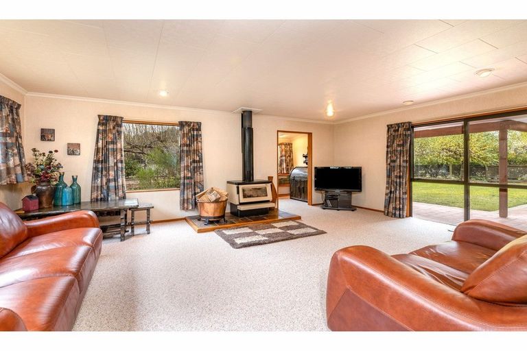 Photo of property in 95 Egans Road, Fernside, Rangiora, 7471