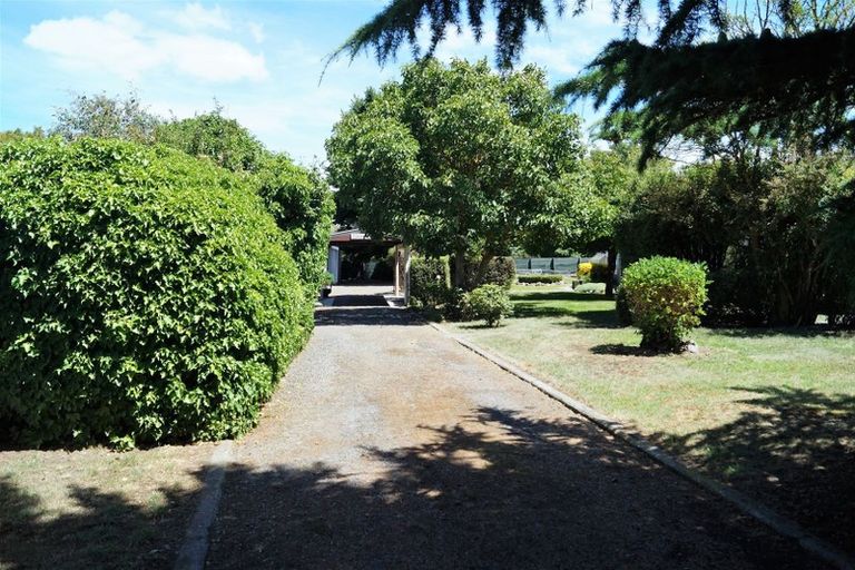 Photo of property in 20 Highfield Street, Culverden, 7392