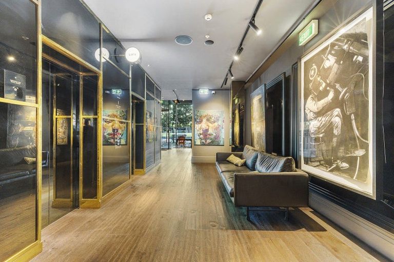 Photo of property in 7/257f Wakefield Street, Te Aro, Wellington, 6011