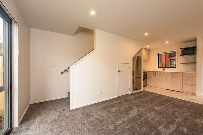 Photo of property in 7/3 Milne Crescent, Taita, Lower Hutt, 5011