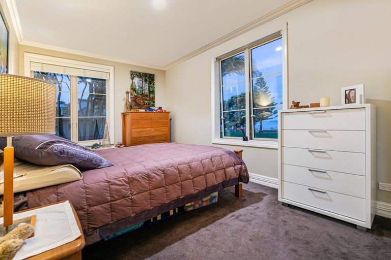 Photo of property in The Georgian, 7/8 Sidmouth Street, Mairangi Bay, Auckland, 0630