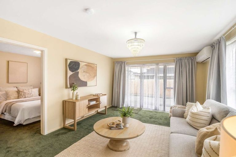 Photo of property in 1/140 Tancred Street, Linwood, Christchurch, 8062