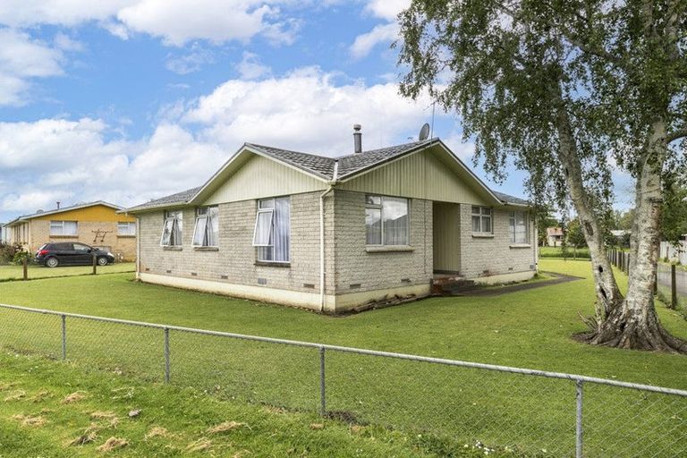 Photo of property in 19 Caesar Roose Place, Huntly, 3700