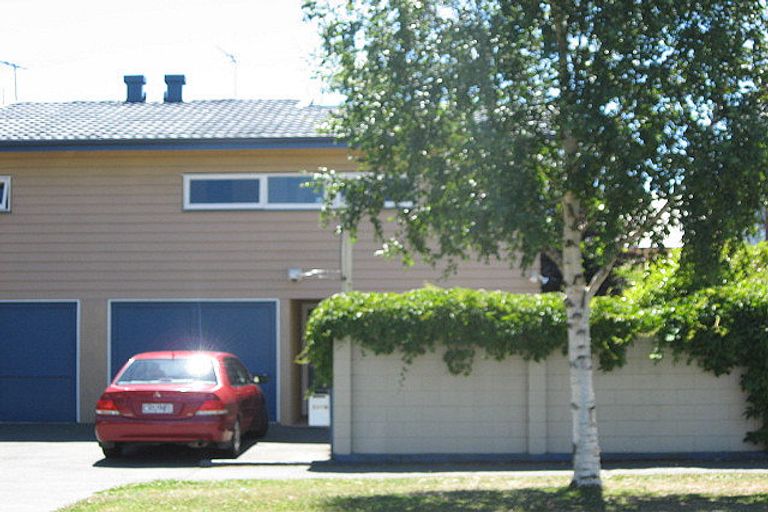 Photo of property in 2/137 Rugby Street, Merivale, Christchurch, 8014