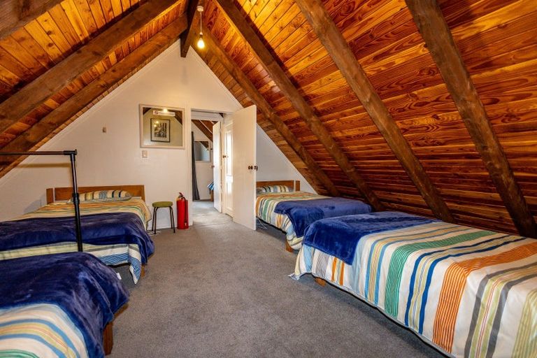 Photo of property in 16 Park Lane, National Park, Owhango, 3989