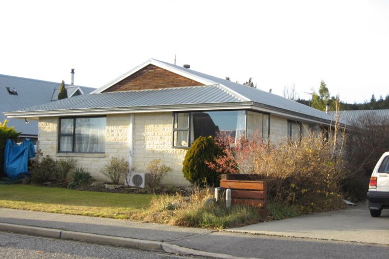 Photo of property in 53 Arnott Street, Alexandra, 9320
