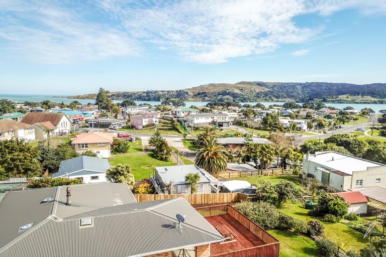 Photo of property in 7 Park Drive, Raglan, 3225