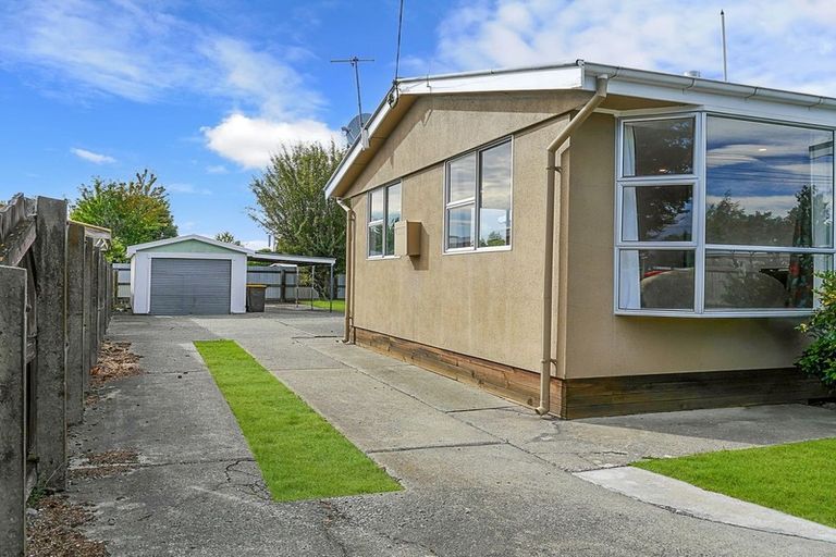 Photo of property in 47 Maryburn Road, Twizel, 7901