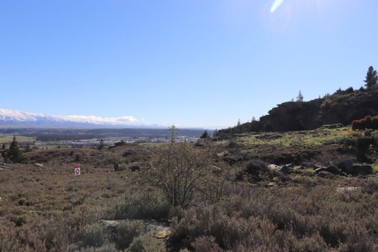 Photo of property in 29 Old Golf Course Road, Bridge Hill, Alexandra, 9320