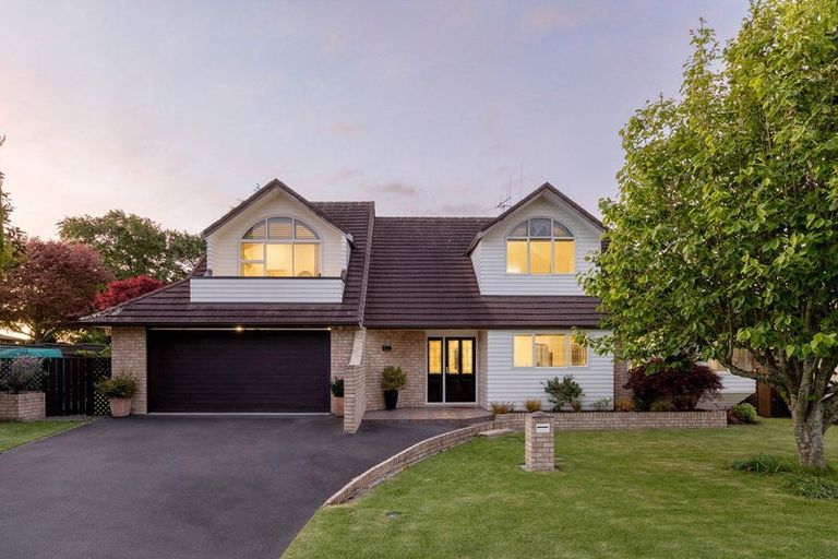 Photo of property in 133 Edgecumbe Road, Tauranga South, Tauranga, 3112