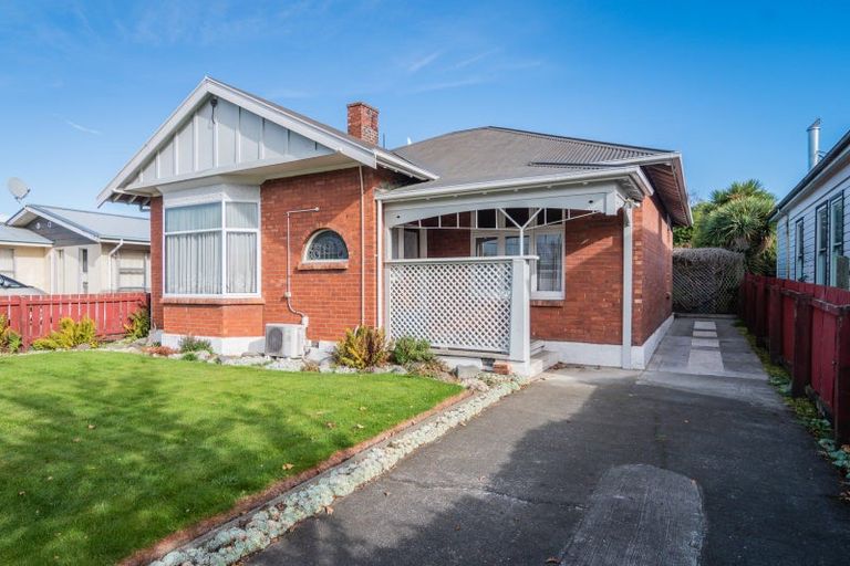 Photo of property in 12 Grey Road, Timaru, 7910