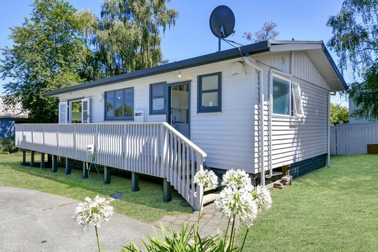 Photo of property in 1/16 Tonga Street, Taupo, 3330