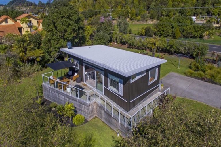 Photo of property in 896 Purangi Road, Cooks Beach, Whitianga, 3591