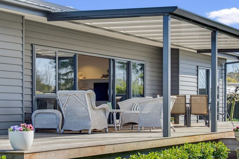 Photo of property in 32a Owen Street, Tikokino, Waipawa, 4273