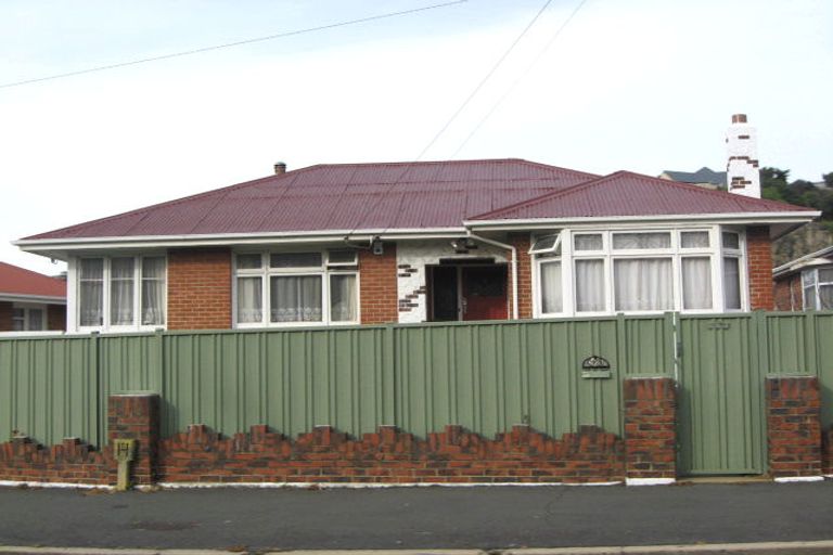 Photo of property in 170 Musselburgh Rise, Musselburgh, Dunedin, 9013