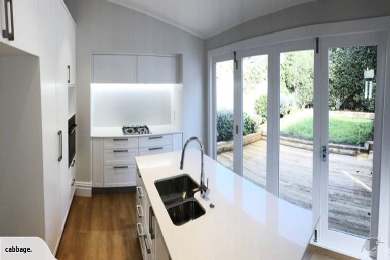 Photo of property in 30 Arthur Street, Freemans Bay, Auckland, 1011