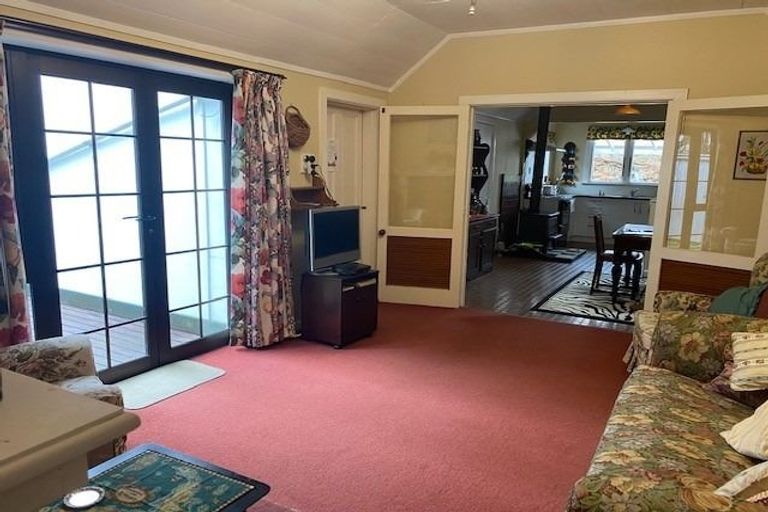 Photo of property in 1071 Links Road, Waiohiki, Napier, 4183