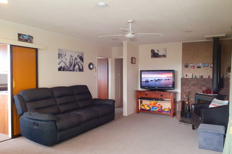 Photo of property in 8 Benmore Street, Glenwood, Timaru, 7910