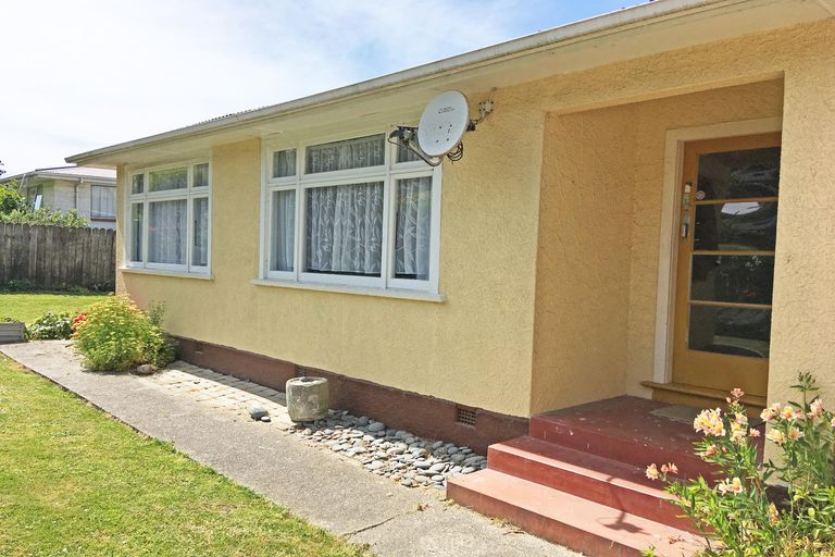 Photo of property in 12a Reed Street, Oamaru, 9400