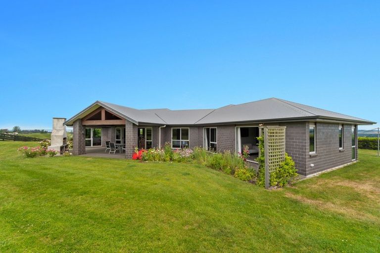 Photo of property in 483 Palmer Mill Road, Wairakei, Taupo, 3384