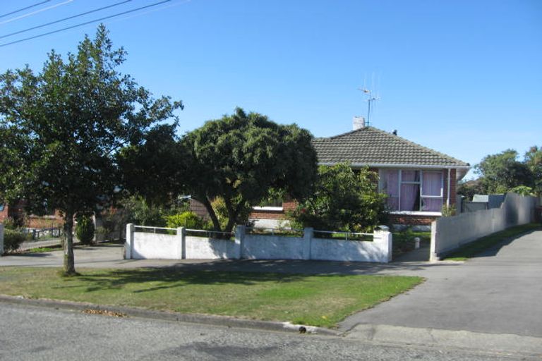 Photo of property in 39 Kelvin Street, Marchwiel, Timaru, 7910