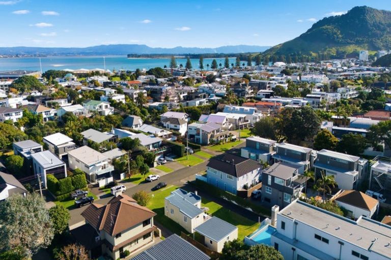 Photo of property in 41 Te Ngaio Road, Mount Maunganui, 3116