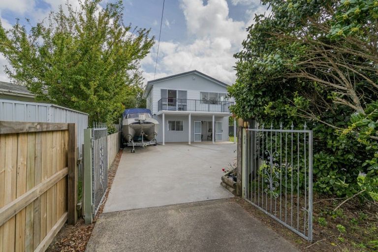 Photo of property in 20b South Highway East, Whitianga, 3510