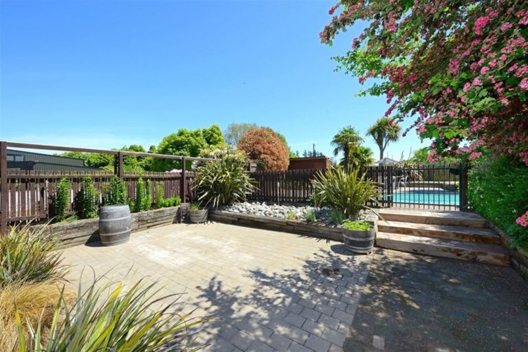 Photo of property in 484 Weedons Ross Road, West Melton, Christchurch, 7675