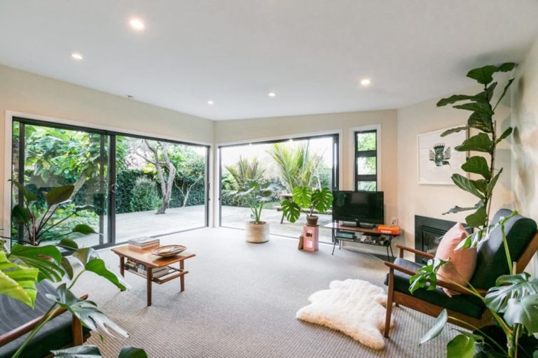 Photo of property in 6 Hall Street, Napier South, Napier, 4110