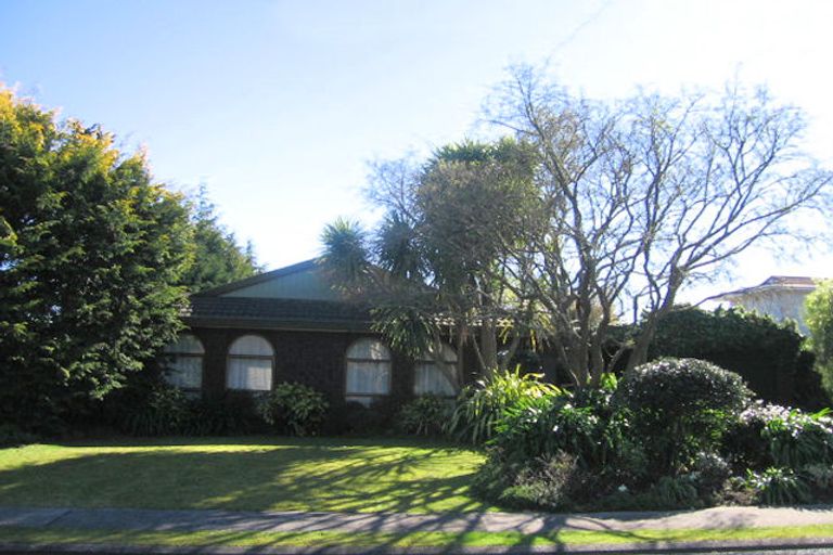 Photo of property in 3 Upham Place, Chartwell, Hamilton, 3210