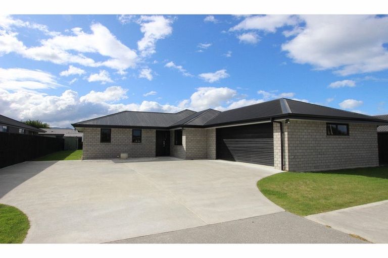 Photo of property in 80 Old Renwick Road, Springlands, Blenheim, 7201