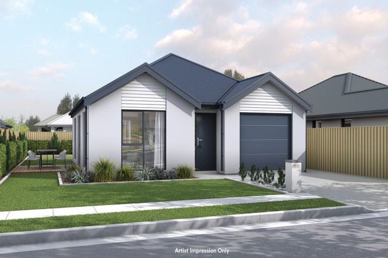 Photo of property in 32 Bastings Street, Kaiapoi, 7630