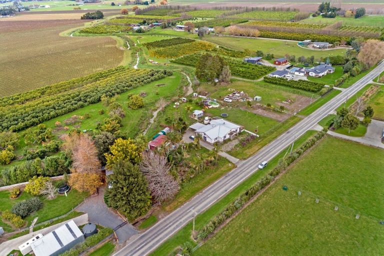 Photo of property in 308 King Road, Makauri, Gisborne, 4071