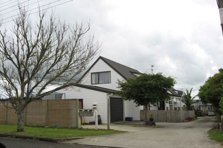 Photo of property in 257 Victoria Street West, Pukekohe, 2120