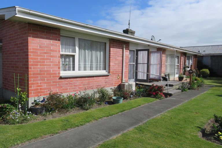 Photo of property in 3/201 King Street, Temuka, 7920