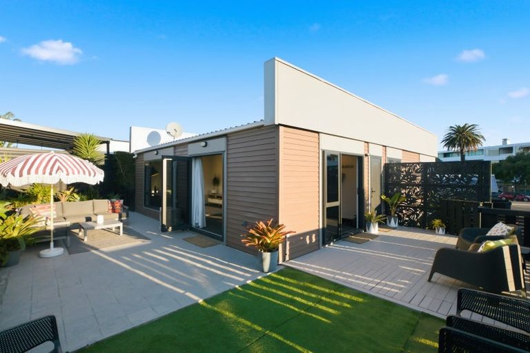 Photo of property in 347a Maunganui Road, Mount Maunganui, 3116