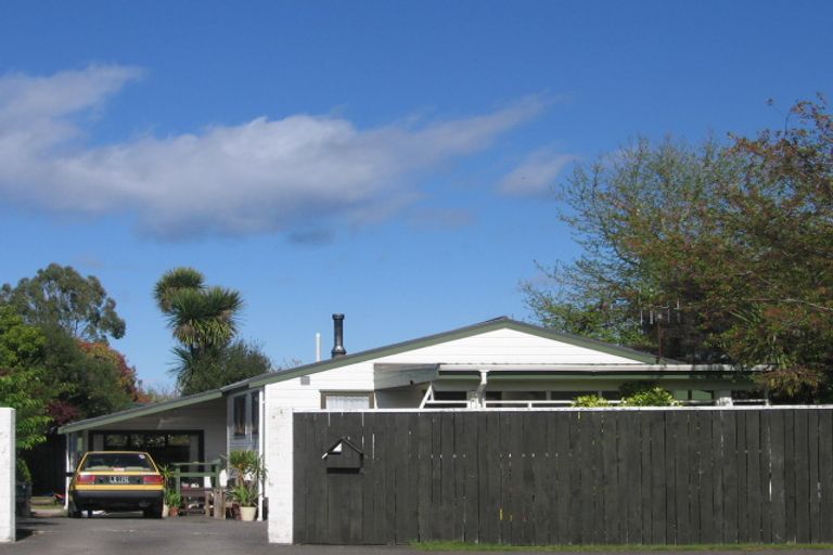 Photo of property in 6 Park Place, Richmond Heights, Taupo, 3330