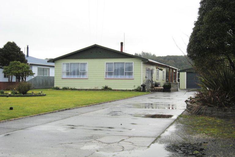 Photo of property in 21 Taupo Terrace, Dobson, Greymouth, 7805