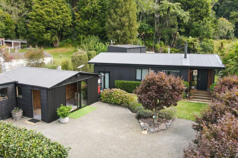 Photo of property in 321 Pongakawa Valley Road, Lake Rotoma, Rotorua, 3074