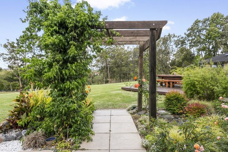 Photo of property in 135 Kennedy Road, Dairy Flat, Albany, 0792