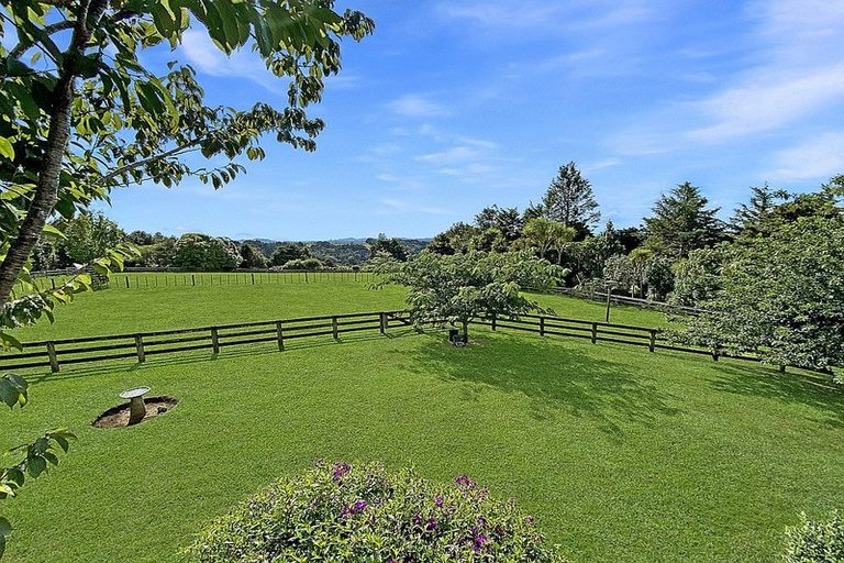 Photo of property in 677 Puketotara Road, Okaihau, Kerikeri, 0295