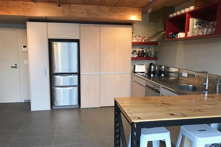 Photo of property in Tattoo Apartments, 19/42 Abel Smith Street, Te Aro, Wellington, 6011