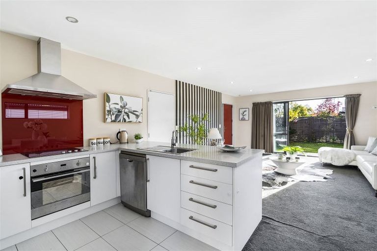 Photo of property in 21 Charente Way, Yaldhurst, Christchurch, 8042