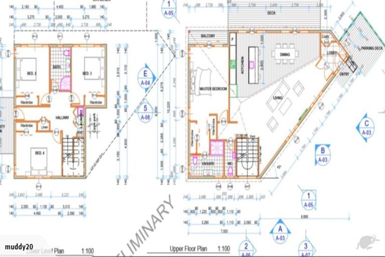 Photo of property in 41 Santa Maria Avenue, Mount Pleasant, Christchurch, 8081