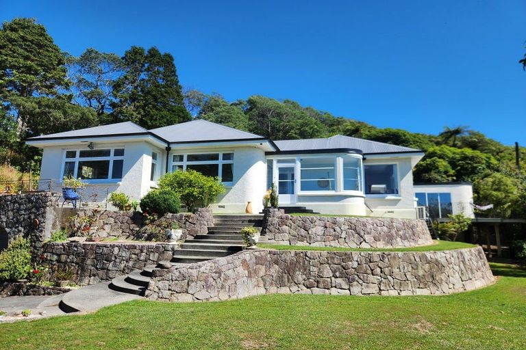 Photo of property in 33 Joyce Crescent, Greymouth, 7805