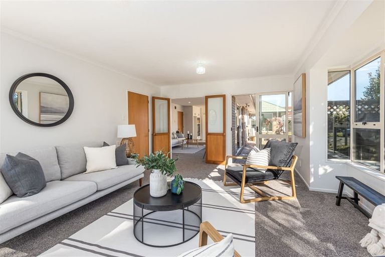 Photo of property in 45 Showgate Avenue, Sockburn, Christchurch, 8042