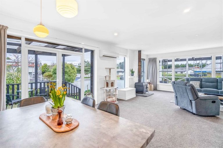 Photo of property in 91 Gladstone Terrace, Gladstone, Invercargill, 9810