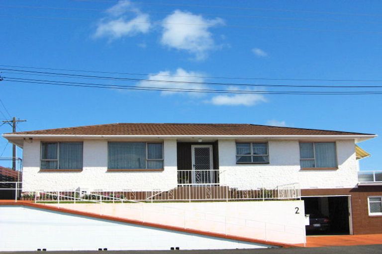 Photo of property in 48/2 Maratahu Street, Westown, New Plymouth, 4310