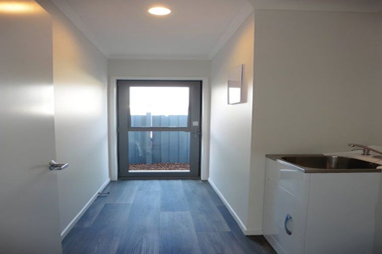 Photo of property in 10 Humboldt Street, Sydenham, Christchurch, 8023