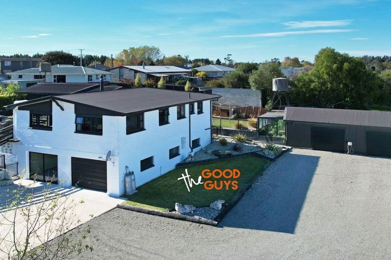 Photo of property in 42a Gordon Street, Weston, Oamaru, 9401